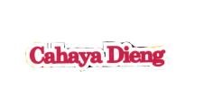 Trademark CAHAYA DIENG