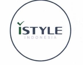 Trademark ISTYLE INDONESIA + LOGO