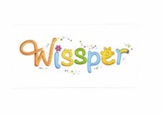 Trademark WISSPER + LOGO