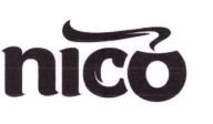 Trademark NICO + LOGO