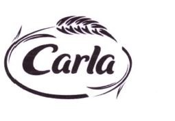 Trademark CARLA + LOGO