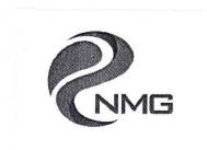 Trademark NMG + LOGO