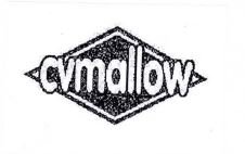 Trademark CVMALLOW + LOGO