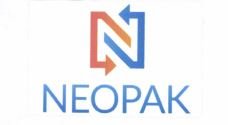 Trademark NEOPAK + LOGO