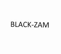 Trademark BLACK-ZAM