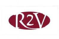 Trademark R2V