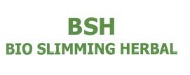 Trademark BSH BIO SLIMMING HERBAL