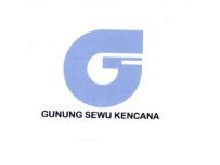 Trademark GUNUNG SEWU KENCANA + LOGO