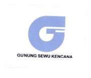 Trademark GUNUNG SEWU KENCANA