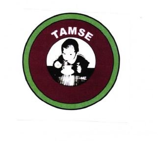 Trademark TAMSE + LUKISAN