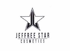 Trademark JEFFREE STAR COSMETICS + LUKISAN