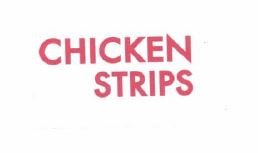 Trademark CHICKEN STRIPS