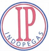 Trademark IP INDOPEGAS + LOGO