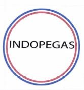 Trademark INDOPEGAS + LOGO