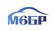 Trademark M6GP + LUKISAN