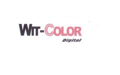 Trademark WIT-COLOR DIGITAL