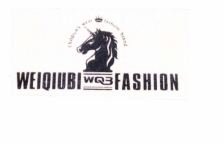 Trademark WEIQIUBI FASHION + Lukisan