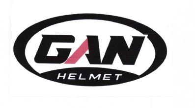 Trademark GAN HELMET