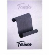 Trademark TANDA TERIMA + Lukisan