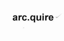 Trademark ARC.QUIRE