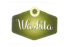 Trademark WASKITA + LOGO