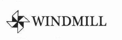 Trademark WINDMILL + LOGO