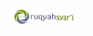 Trademark RUQYAHSYAR'I + HURUF ARAB + LOGO