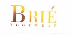 Trademark BRIE FOOTWEAR