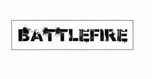 Trademark BATTLEFIRE