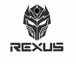 Trademark REXUS + Logo