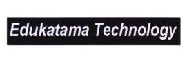 Trademark EDUKATAMA TECHNOLOGY