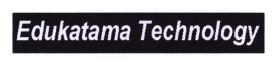 Trademark EDUKATAMA TECHNOLOGY