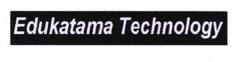 Trademark EDUKATAMA TECHNOLOGY