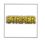 Trademark STRIKER