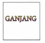 Trademark GANJANG