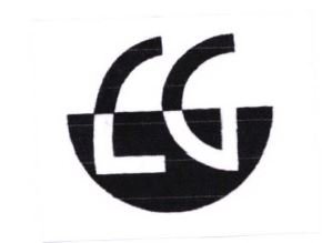 Trademark LG + LOGO