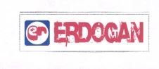 Trademark ERDOGAN + LOGO