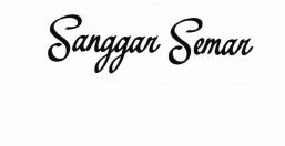 Trademark SANGGAR SEMAR