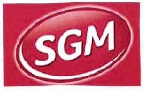 Trademark SGM