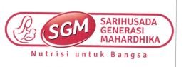 Trademark SGM SARIHUSADA GENERASI MAHARDHIKA + LOGO