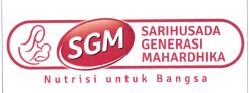 Trademark SGM SARIHUSADA GENERASI MAHARDHIKA + LOGO