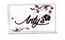 Trademark ANTY'S + LOGO