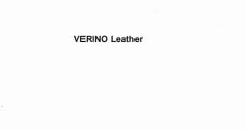 Trademark VERINO Leather