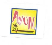 Trademark AYUM + LOGO