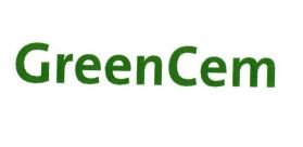 Trademark GREENCEM