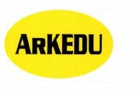 Trademark ARKEDU