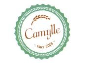 Trademark CAMYLLE SINCE 2008 + LOGO