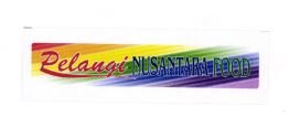 Trademark PELANGI NUSANTARA FOOD + LUKISAN