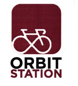 Trademark ORBIT STATION + LOGO