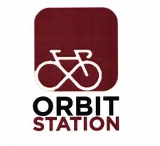 Trademark ORBIT STATION + LOGO